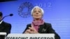 Kekuatan Ekonomi Dunia Janjikan IMF Lebih Banyak Dana
