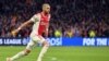 Ligue des Champions : à l'Ajax, l'heure de vérité pour Ziyech