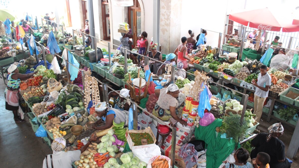 Subnutri o Em Cabo Verde Especialistas Recomendam Mudan a Nos H bitos 
