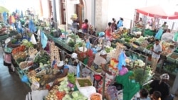 Subnutrição em Cabo Verde: Especialistas recomendam mudança nos hábitos alimentares - 2:40