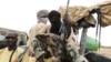 Binh sĩ Mali bắn cảnh cáo phiến quân 