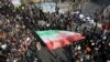 Protestas en Irán parecen disminuir