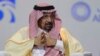 Arabia saudí llama a reducir las oscilaciones del crudo