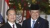 Trade, Investment Dominates China's Premier's Visit to Indonesia