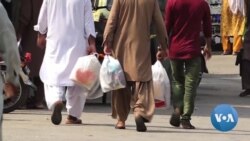 Islamabad Bans Plastic Bags 