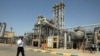 Acuerdo con Irán hace caer el precio del crudo