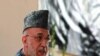 Afghan President Announces NATO Pullout Areas