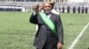 Le vice-président appelle le chef de l'Etat à "renoncer" au référendum constitutionnel aux Comores