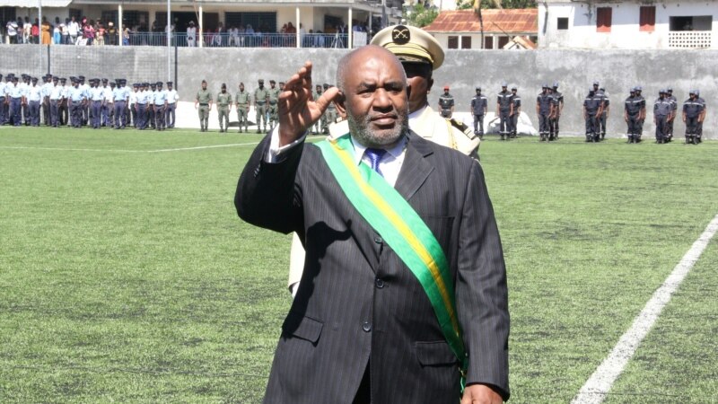 Les Comoriens binationaux ne sont plus éligibles à la course à la présidence