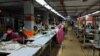 Pabrik Garmen Bangladesh Kembali Beroperasi