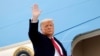 သမ္မတဟောင်း Trump အပေါ် တရားစွဲထားတဲ့အမှု အထက်လွှတ်တော်မှာ ရှေ့လစကြားနာမည်