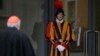 Ватикан: кардиналы начнут конклав 12 марта