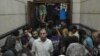 Каир: перестрелки вокруг осажденной мечети «Аль-Фатх»