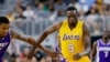 NBA - Les Lakers prennent leur revanche, Doncic impressionne