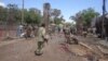 Bentrokan Antar Kelompok di Somalia, 14 Tewas
