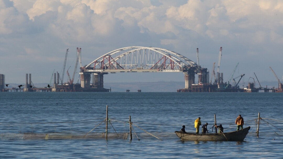 Как пройти построй мост