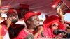 Blistering Zanu PF Election Adverts Stun MDC-T