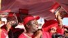 Mugabe a Puppet of The Military, Says Tsvangirai as Political Temperatures Rise