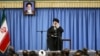 واکنش تند خامنه‌ای به اعتراض‌ها به حجاب اجباری در روز جهانی زن:‌ فریب‌خورده‌اند