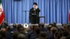 Iran Leader Rebuffs Trump's Warning on Missiles