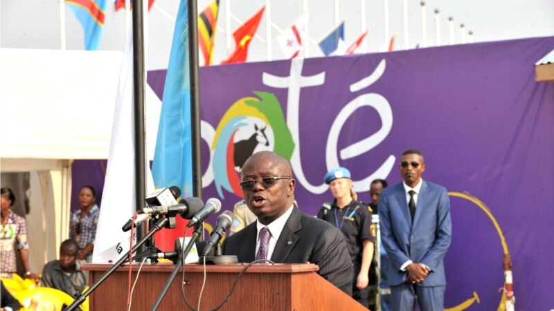 Désistements aux Jeux de la Francophonie : Kinshasa appelle à la 