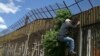 Polisi Temukan Terowongan di Bawah Perbatasan AS-Meksiko