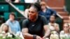 Tenis: Kembali Bertanding, Serena Langsung Menang