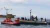 فلپائن: سمندری حادثے میں لاپتہ مسافروں کی تلاش جاری