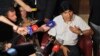 '스노든 의혹' 볼리비아 대통령기 진입 거부 소동