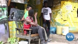 Kenyan Football Team Emerges from Slum to Rise to the Top    