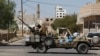 در حمله شورشیان به صنعا، ۷ تن کشته شدند