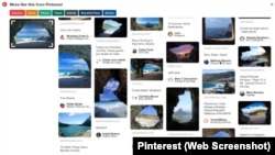 Pinterest Chrome Extension Related Images