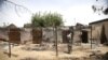 Nigerians Sort Through Ruins Left by Boko Haram
