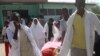 Bom nổ giết chết 3 phụ nữ tại thủ đô Somalia