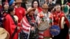 Report: US Fails in Funding Obligation to Native Americans