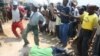 Mhirizhonga yevematongerwo enyika inonzi yakwira.