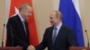 터키·러시아, 시리아 이들리브 휴전 세부 사항 합의