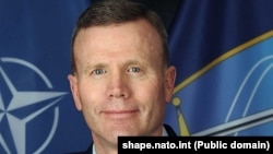 General Tod Danijel Volters, vrhovni komandant NATO snaga u Evropi i komandant američkih vojnih snaga u Evropi