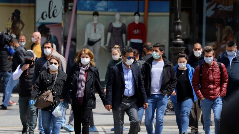 TTB Mart Ayında Normalleşmeye ve Açılmaya Karşı Çıkıyor