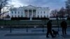 White House Crash Signals More Trouble for Secret Service