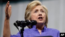 Campaign 2016 Clinton Emails