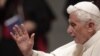 Paus Bertemu 3 Kardinal Bahas Penyelidikan Skandal Vatikan