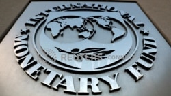 FMI: Disminuye pronóstico de crecimiento económico global