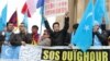 Tak Pedulikan Uighur, AS Beri Sanksi Perusahaan & Entitas Pemerintah China
