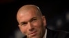 Espagne/Barça-Real: Zidane et le clasico, en chiffres