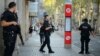 Barcelona Balances Security, Freedom After Deadly Attacks