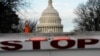 Uncertainty Grips Washington in Face of Another Possible Shutdown 