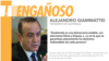 Guatemala no garantiza “plenamente” los derechos humanos, como aseguró Alejandro Giammattei