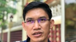 ព័ត៌មានពេលព្រឹក ២៣ មេសា៖ អតីត​អ្នកកាសែត​អាស៊ី​សេរី​បន្ត​ជំរុញ​ឲ្យ​តុលាការ​ប្រគល់​លិខិត​ឆ្លងដែន និង​ពន្លឿន​សំណុំ​រឿង​របស់​លោក