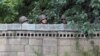 Militer Korsel Kepung Tentara yang Menembaki Lima Tentara